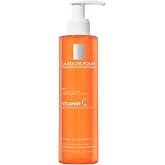 La Roche-Posay Vitamin C Y&uuml;z Temizleme Jeli 200 ml