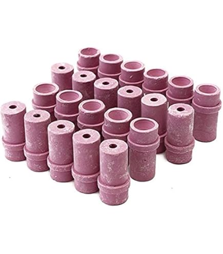 Pistola Ricambio Per Sabbiatrice Con 4 Ugelli - 2/2.5/3/3.5mm Per Modelli Esterni