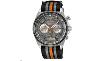 Seiko Orologio Analogico Quarzo Uomo