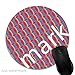 Produktbild Maus-Pad Aruba Glanz,7 inch rund Mouse-Pad mit rutschfester Unterlage Standard 1V249