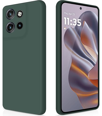 Cover Per Motorola Moto E7 Plus, Custodia Trasparente Anti-graffio Con Stampa Diavolo Cartone, In Silicone Morbido E Sottile