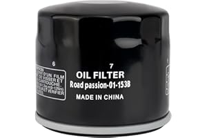 Road Passion Filtro Olio per DUCATI MULTISTRADA 1200S SPORT/TOURING 1198 2010 2012-2014