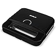 Havells Perfect Fill Plus 2 Slice 800 watt Grill Sandwich Maker (Black)