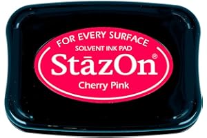 Tampon à Encre Tsukineko StazOn