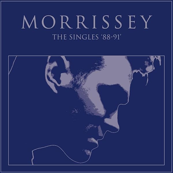 レア！Morrissey HMV TheCD singles 91'-95' Hmv/Parlophone: THE CD SINGLES '91-95': Amazon.co.uk: CDs