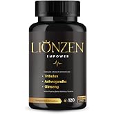 Formula 19 Ingredients Man | Ashwagandha, Maca, Ginseng, Tribulus terrestris, Ginkgo, Beta Alanine, Taurine, Muira Puama, L-A