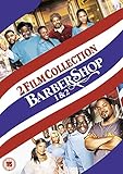 Barbershop/ Barbershop 2 Double Pack [DVD] [2002]