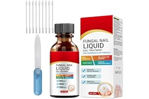 TESEU Fungal Nail Treatment For Toenails Extra Strong, Nail Fungus Treatment For Toenail & Finger, Protects Thick, Broken, And Discolored Nails, Restoring Healthy Nails