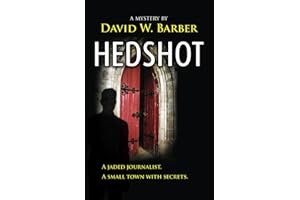 Hedshot (Dugan Heywood mysteries)
