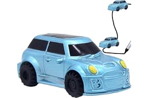Magic Inductive Car Toy - 2024 Sensor Vehicle, Intelligent Path Follower