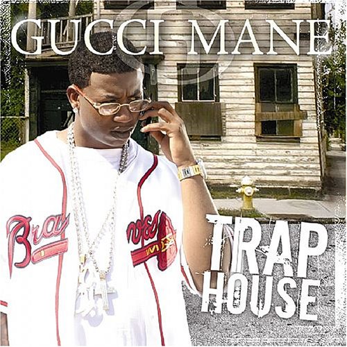 Preisvergleich Produktbild Trap House
