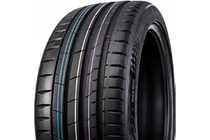 275/40Zr20 Conti Tl Sc-7 Xl Fr (EU)106Y E