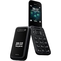 バッグ NOKIA Amazon.com: Flip Phone Holster with Belt Loop and Clip