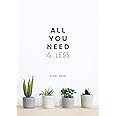 All You Need is Less: Minimalist Living for Maximum Happiness