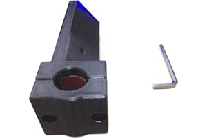 SHEAWA Supporto del cambio RHD TH8A staffa per sedia Challenge G25 G27 G29 G920 accessori (LHD)