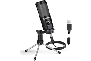 MAONO Kit Micro USB Portable AU-PM461TR