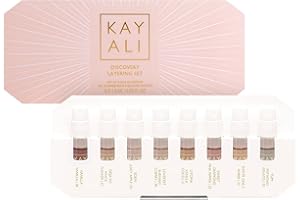 KAYALI - Discovery Set