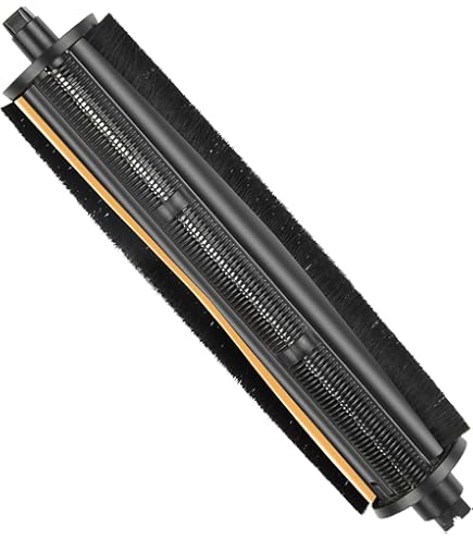 Copertura Spazzola Principale Per Xiaomi/Dreame Robot Aspirapolvere - Ricambio Compatibile Con L20 Ultra, X30, X40, L10s Pro - Foto 4