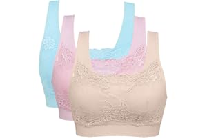 Litthing Reggiseno Sportivo Cinghie Cinghie Reggiseno Senza Bretelle Reggiseno Yoga Reggiseno Sportivo Impunture Supporto Allenamento Running Boxing