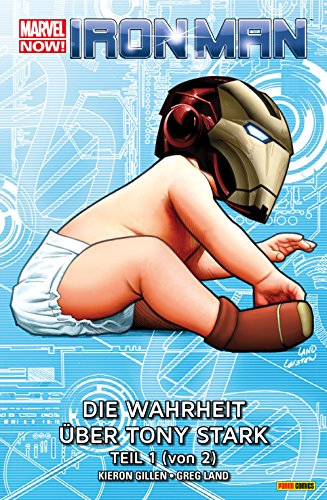 Download Marvel Now! PB Iron Man: Die Wahrheit über Tony Stark (1 von 2) (Marvel Now! Iron Man) Download Marvel Now! PB Iron Man: Die Wahrheit über Tony Stark (1 von 2) (Marvel Now! Iron Man)