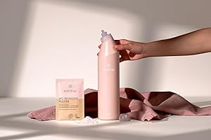 ‎EVERDROP everdrop TOILETTENREINIGER NACHFÜLL-PACK FÜR DEIN WC-GEL, 1 Flasche & 1 WC-Gel