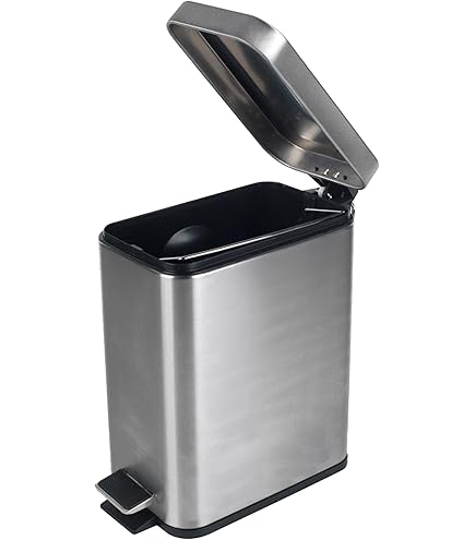 B2B: prullenbak badkamer - Alles voor je werkplek B2B: prullenbak badkamer - Alles voor je werkplek
