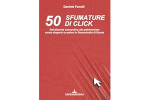 50 sfumature di click. Dal bilancio consuntivo alla patrimoniale senza slogarsi un polso in domustudio di Danea