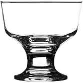 Ravenhead Tulip Set of 4 Sundae Dishes 280ml