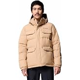 Landroamer Puffer Erkek Mont