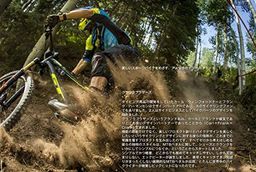 Crankbrothers Systempedale Mallet Enduro, CBME - 6