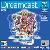 Phantasy Star Online 2 - 