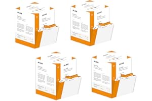 O2 MED Flowmir Turbine Jetable avec Embout Buccal Carton Intégré (240 pièces)