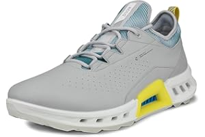 ECCO Herren Golf Biom C4 Golfschuh