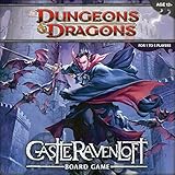 Dungeons & Dragons - 207790000 - Castle Ravenloft Dungeons & Dragons - 207790000 - Castle Ravenloft
