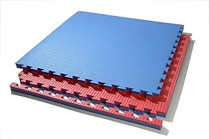 Grupo Contact Suelo Tatami Puzzle de 2, 3 y 4 cmts.de Grosor