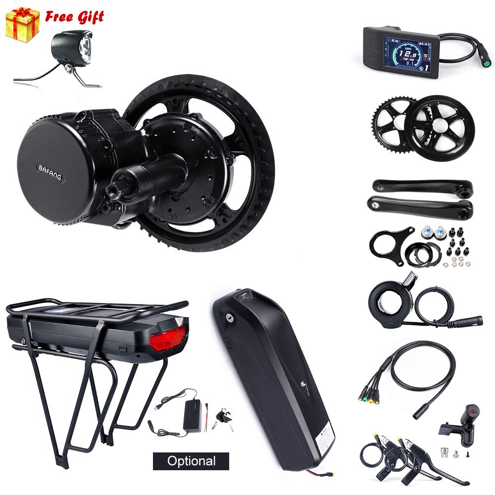 🥇Bafang ElektrofahrradKit Mittelmotor BBS02B 48V 750W Umbausatz EbikeKomponentenKit oder 🥇Bafang ElektrofahrradKit Mittelmotor BBS02B 48V 750W Umbausatz EbikeKomponentenKit oder