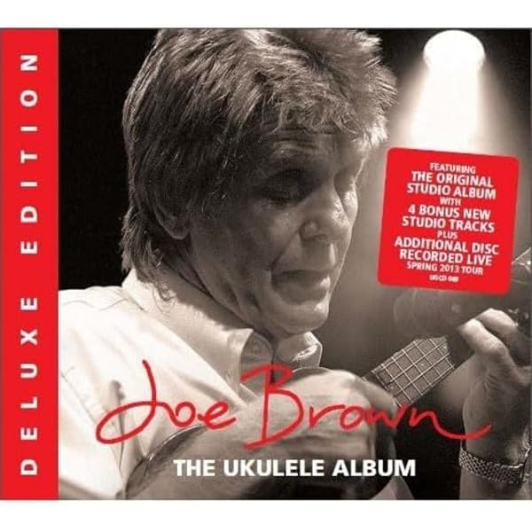 Very Best of Joe Brown: 50th Anniversary: Amazon.co.uk: CDs & Vinyl