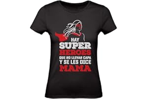 Green Turtle Dia de la Madre Regalos Originales Regalo para Mamas Camiseta Super Mamá