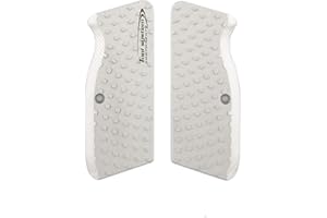 Toni system Art. Guancette Vibram Lunghe per Tanfoglio P19L-P21L-T95F