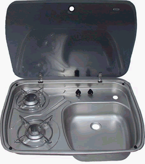 Preisvergleich Produktbild DOMETIC 29247 Campingbedarf, Standard