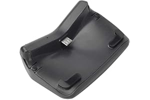 Speedlink Battery Pack for PS4 Controller - Charging via USB cable, Black