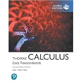 Thomas' Calculus: Early Transcendentals in SI Units