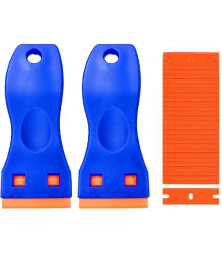 M METERXITY 10Stk Gummi-Radierer – Zum Entfernen Von Klebstoff, Farbe & Rückständen | Für Kunsthandwerk, Skateboards, Schuhe | 6,5 Cm Lang