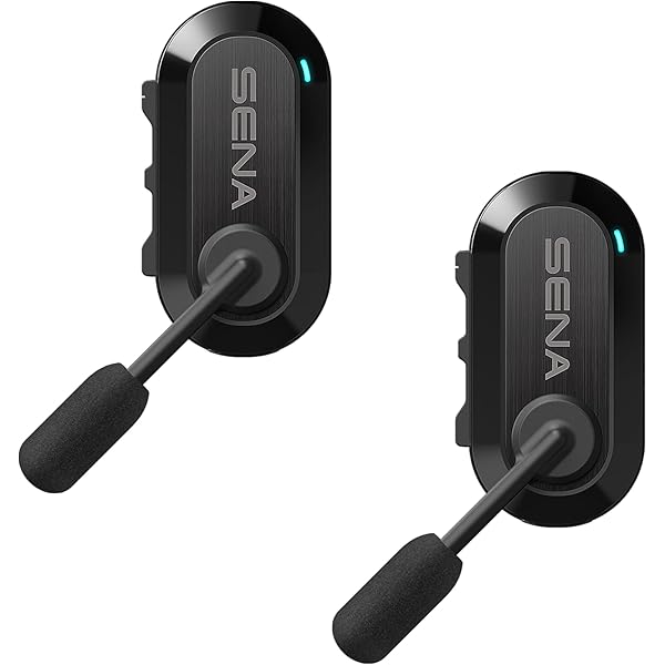 スキー・スノーボードアクセサリー Sena talk 2 Bluetooth Headset Snowtalk 2 - SENA Snowtalk 2 - Bluetooth Headset for Snow