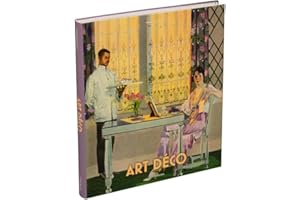 Art Deco (Art Periods & Movements Flexi)