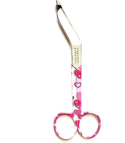 Forbici Lister Croce Rossa Marca Holtex A Soli 9,92 - Foto 3