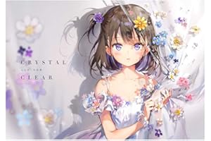 Anmi作品集 -Crystal Clear-(仮)