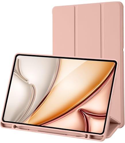 Cover für Samsung Galaxy Tab S6 Lite SM-P610 P615 Case Schutz Hülle Stand Tasche