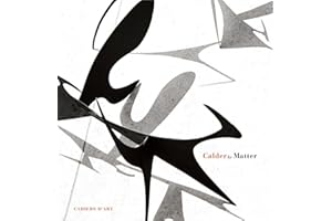 Calder by Matter: Herbert Matter Photographs of Alexander Calder and his Work