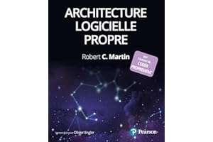 Architecture logicielle propre